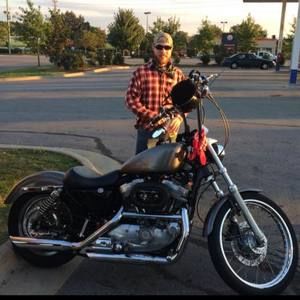 Meet your Posher, Colin